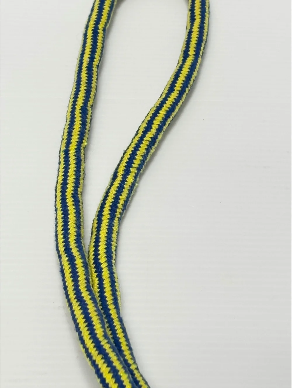 MyPet & Me Tennis Ball Rope Dog Toy – Durable Polyester and Rubber, Fun Tug and